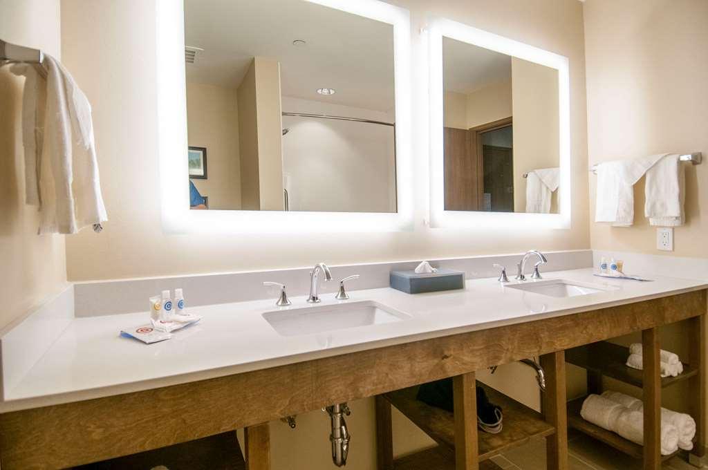 Comfort Inn & Suites Downtown Near University Тъскалуса Стая снимка